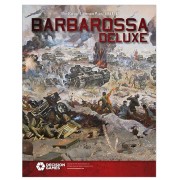 Barbarossa Deluxe - Exclusive Edition