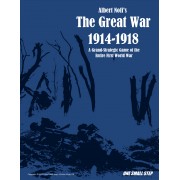 The Great War : 1914-1918