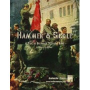 Panzer Grenadier: Hammer & Sickle