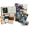 Eldritch Horror - The Dreamlands Expansion 1