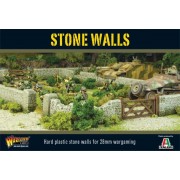 Bolt Action - Stone Walls