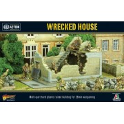 Bolt Action - Wrecked House