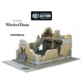 Bolt Action - Wrecked House 2
