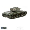 Bolt Action -  KV-1/KV-2 Heavy Tank 2