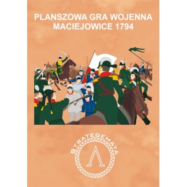 Maciejowice 1794