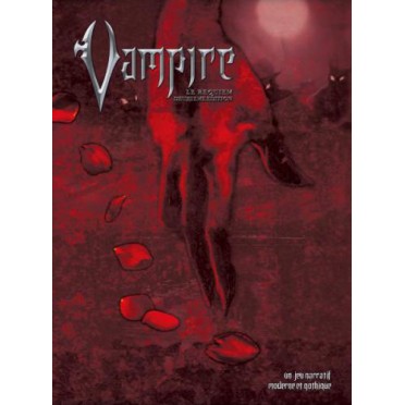 Vampire le Requiem - 2ème Edition