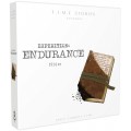 Time Stories (Anglais) - Expedition Endurance 0