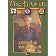 Wise Bayonets
