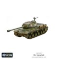 Bolt Action - IS-2 Heavy Tank 4