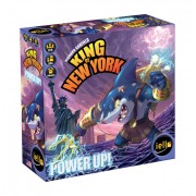 King of New York - Power Up (Anglais)