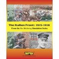 The Italian Front: 1915-1918 0