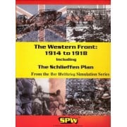 The Western Front: 1914-1918