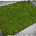 Terrain Mat Cloth - Grass - 120x180 0