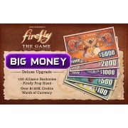 Firefly : The Game - Big Money Deluxe Accessory