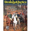 Strategy & Tactics 304 - The American Revolution in the South 0