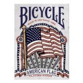 Bicycle - American Flag 0