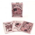 Bicycle - American Flag 1