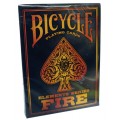 Bicycle - Fire 0