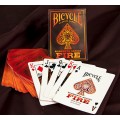 Bicycle - Fire 1