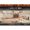 Desert Walls 0