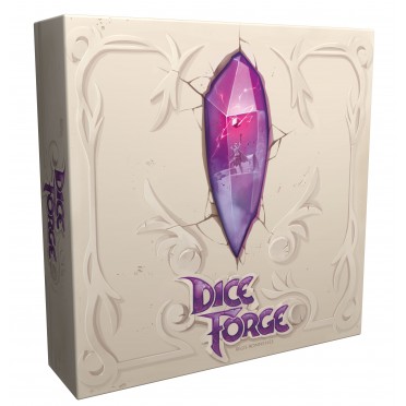 Dice Forge VF