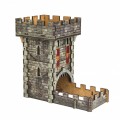 Color Dice Tower 0