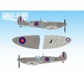 Wings of Glory WW2 - Supermarine Spitfire Mk.I 1