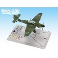 Wings of Glory WW2 - Junkers Ju.87 B-2 0