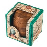 Great Minds - Nelson’s Barrel Puzzle