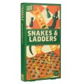 Snakes and Ladders 0