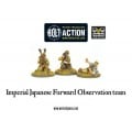 Bolt Action - Imperial Japanese FOO Team 0
