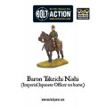 Bolt Action - Baron Nishi 2