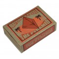 Matchbox Puzzle - The Pyramid 0
