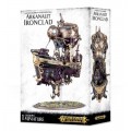 Age of Sigmar : Order - Kharadron Overlords Arkanaut Ironclad 0