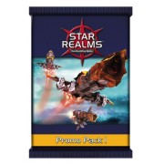 Star Realms (Anglais) - Promo Pack 1