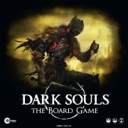 Dark Souls - Jeu de Plateau