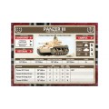 Panzer III Tank Platoon 7