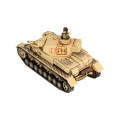 Panzer IV Tank Platoon 3