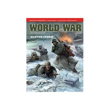 World at War 36 - Winter Storm