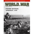 World at War 32 - Pacific Battles: Nomonhan 0