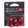 Mansions of Madness - Dice Pack 0