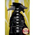 Macadabre - La Brigade de la Malemort - Version PDF 0