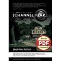 Channel Fear - Saison 1 - Episode 1 Version PDF 0
