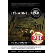 Channel Fear - Saison 1 - Episode 4 Version PDF