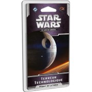 Star Wars JCE : Terreur Technologique