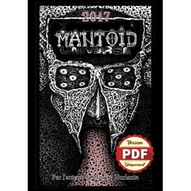 Mantoid Universe - Version PDF