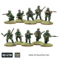 Bolt Action - Waffen-SS Squad (Early War) 1