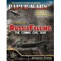 Paper Wars 85 - Russia Falling 0