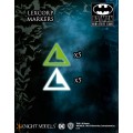 DC Universe - Lexcorps Markers 0