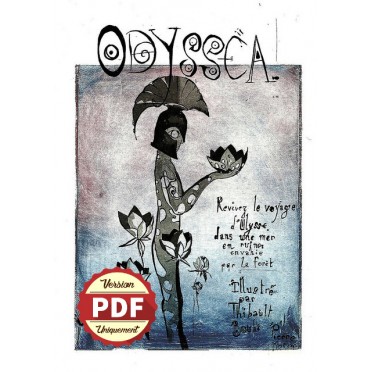 Odysséa - Version PDF